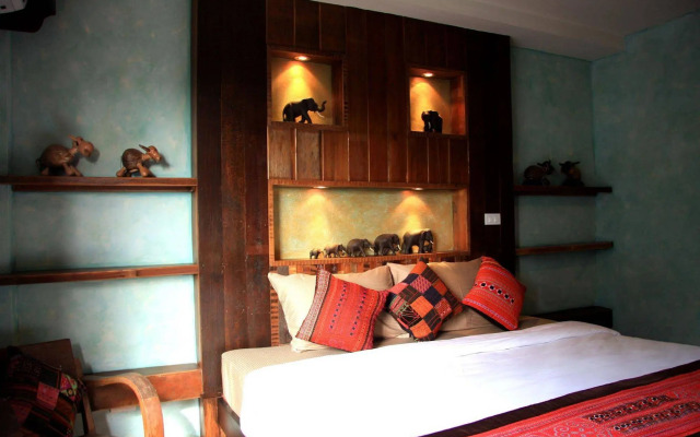 1 Nimman Gallery Hotel