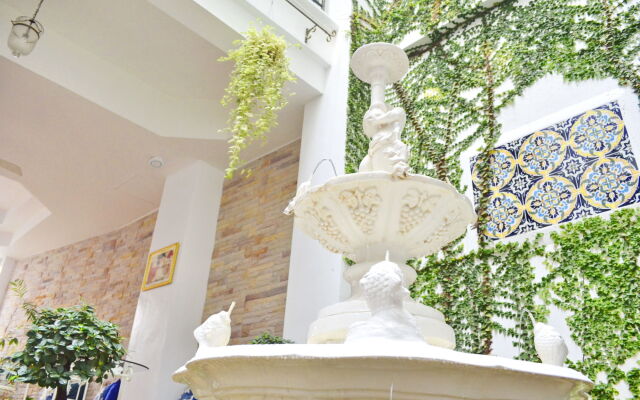 Casa Blanca Boutique hotel