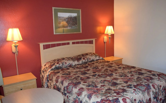 San Carlos Inn