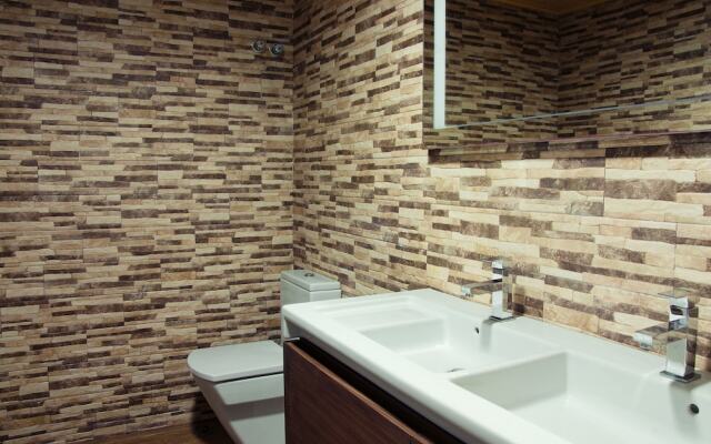 Villa Nisa de Adventure&Bed