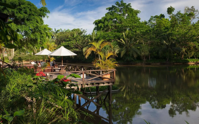 Sepilok Nature Resort