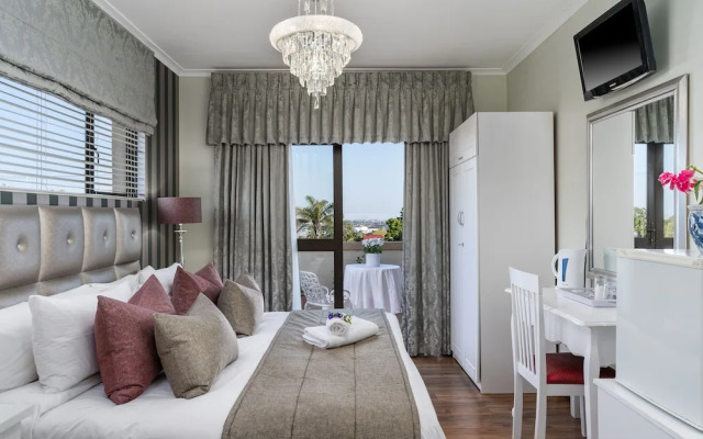 Auriol's Guesthouse