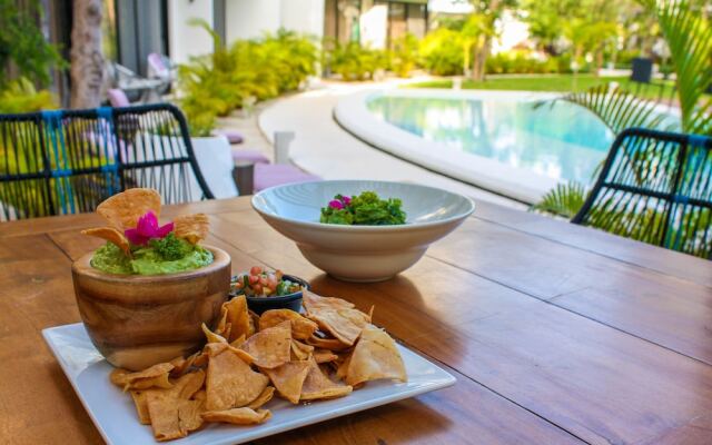 Central Park Luxurious studio in Tulum