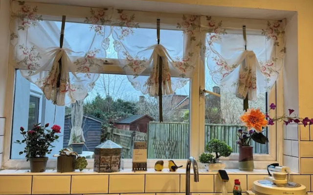 Oxford - Villa - Sleeps 8 - Garden - Parking