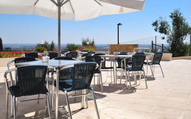 Отель Verdi Santarem