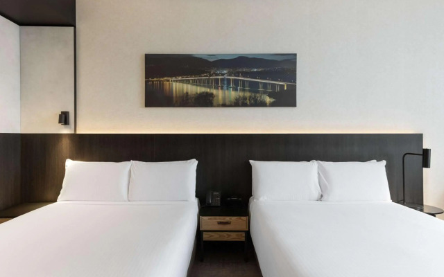 Mövenpick Hotel Hobart