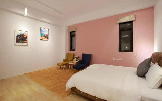 Easy Inn