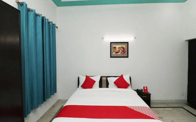 Oyo 28612 the Heaven Inn