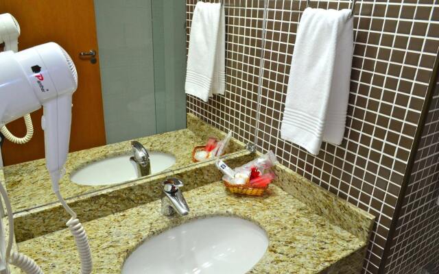 Hotel Thomasi Maringa