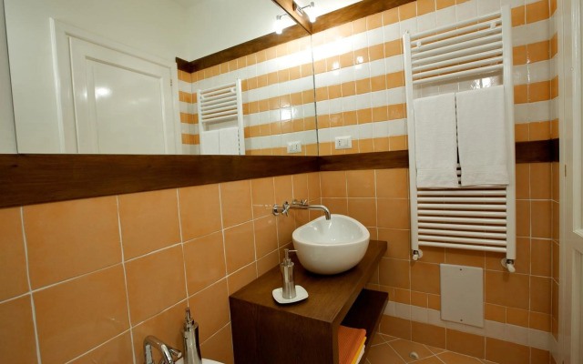 La Casa di DonnAmelia