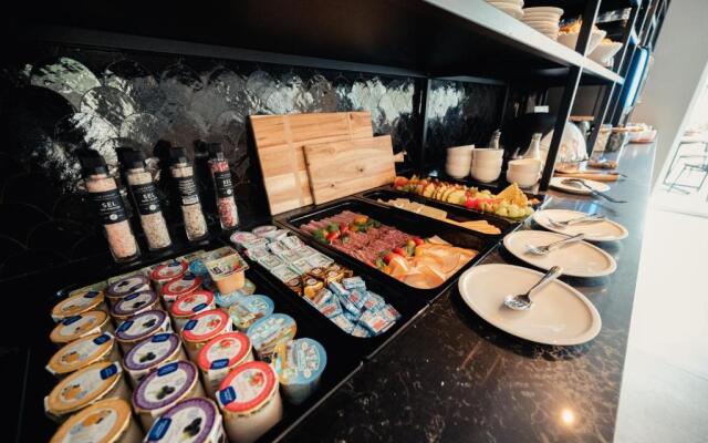 Van der Valk Hotel Bloom Saint Aygulf