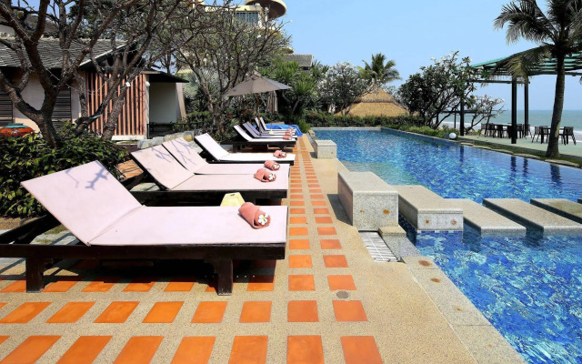 Purimuntra Resort & Spa