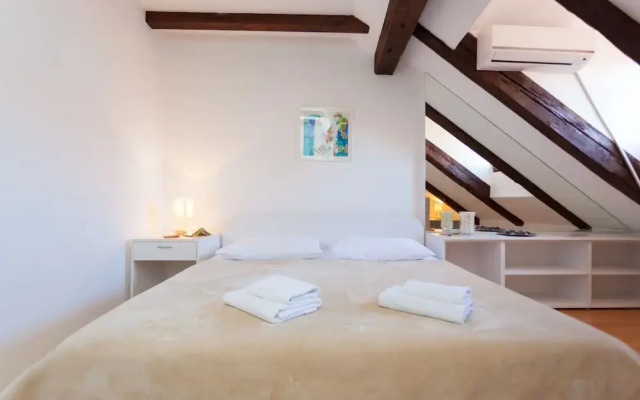 Hedera Estate, Hedera A5 Apartment