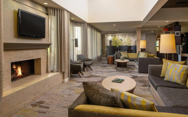 Courtyard by Marriott Jacksonville at Mayo Clinic Campus/Beaches