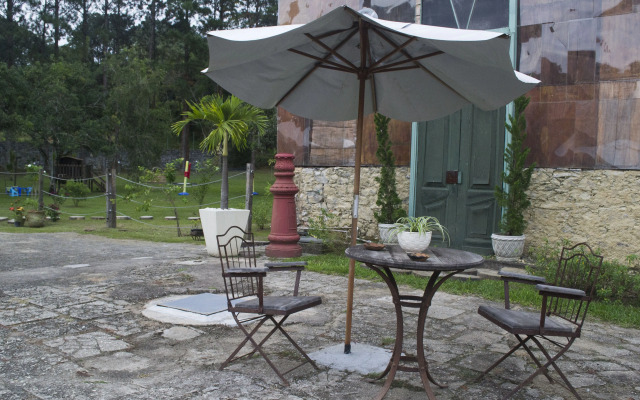 Pousada Vale do Café