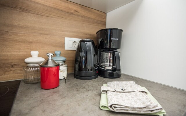 Apartment Spanic 2