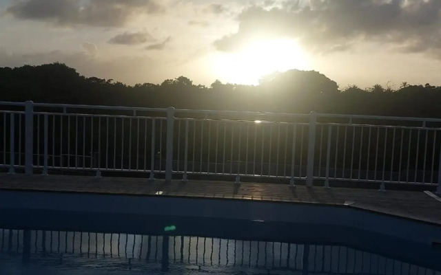 villa domaine des palétuviers