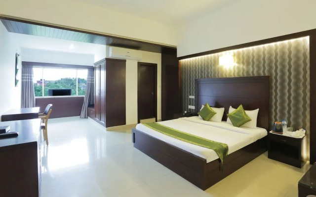 Canna Ngv Hotel