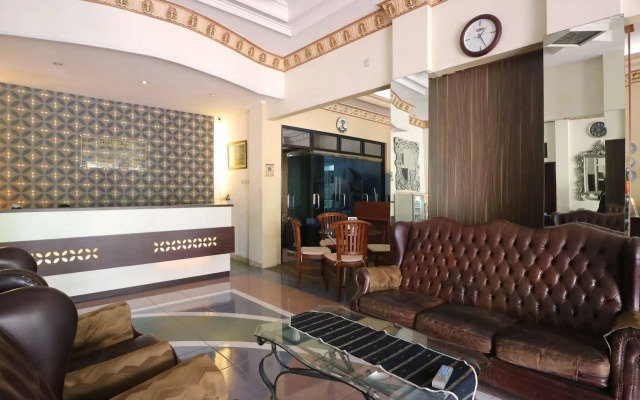 Andita Syariah Hotel