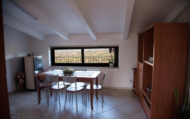 House With 3 Bedrooms In Bosco Di Caiazzo With Wonderful Mountain View Shared Pool Enclosed Garden