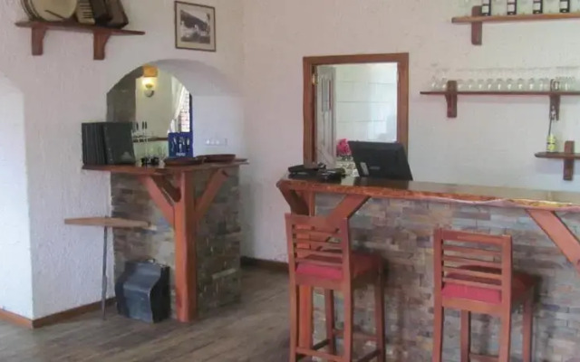 Penzion Restaurace u Kláry