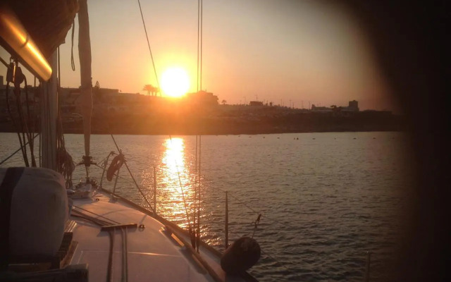 University Area Msida