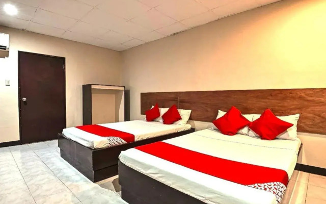 CDO Grace Residence Hall