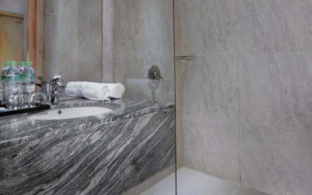 D'MAX Hotel & Convention Lombok