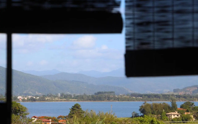 Pousada Canto do Rosa