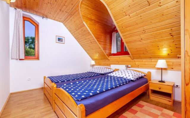 Holiday Home Balaton H458