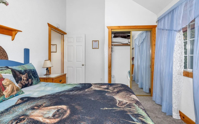 Cozy Bear North