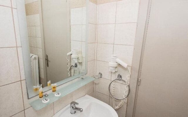 Hotel Megas Alexandros