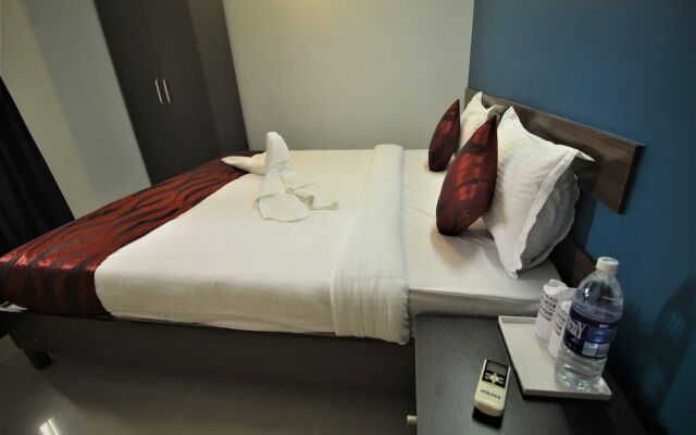 EZ Suites