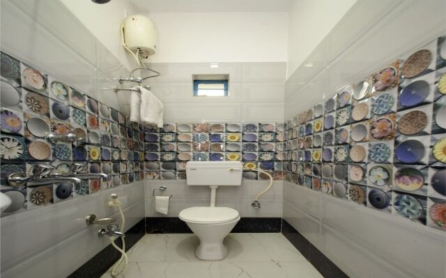 OYO 8972 Raj Guest House