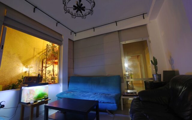 Satori House
