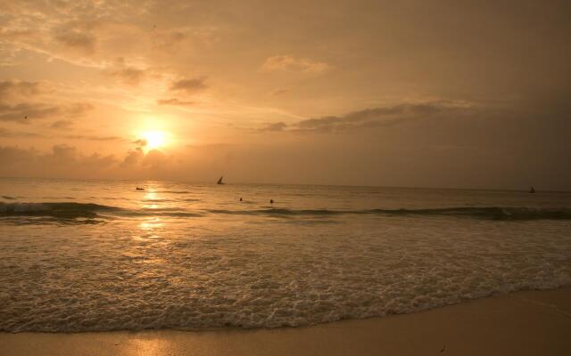 Baobab Sea Lodge