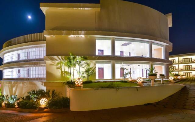 Park Regis Goa