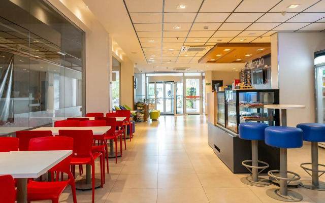 ibis budget Foz Do Iguacu