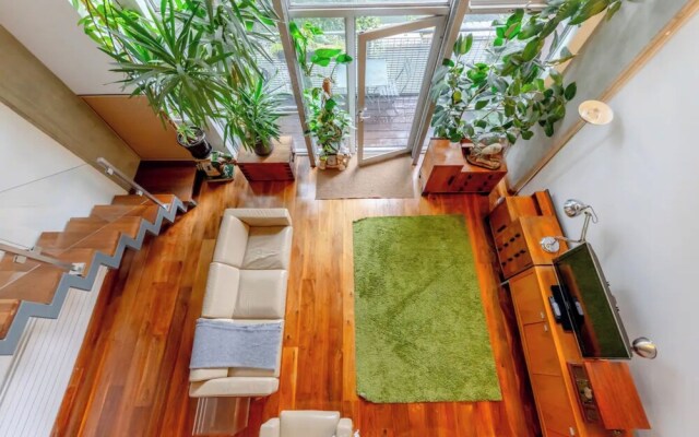 Incredible 2BD Loft by Regents Canal - Haggerston