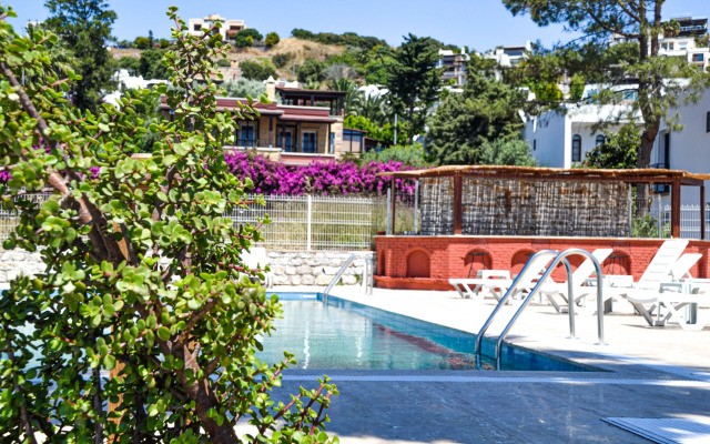 Marin Yalıkavak Hotel