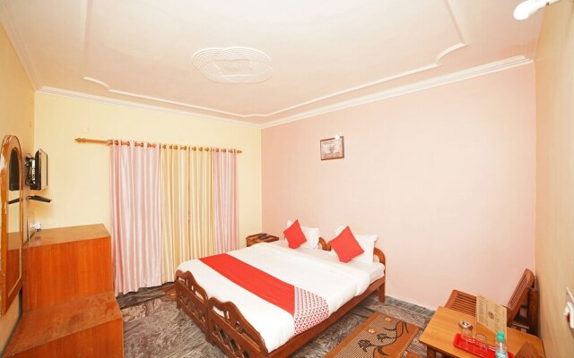 Pathik Resort by OYO Rooms