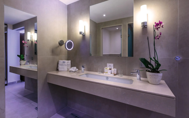 Miraggio Thermal Spa Resort