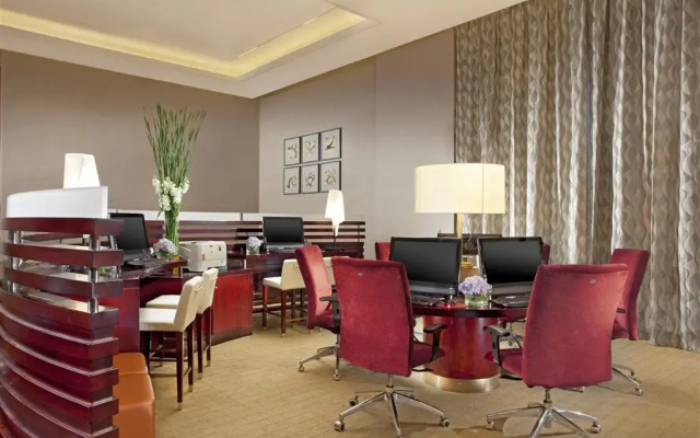 Sheraton Zhongshan Hotel