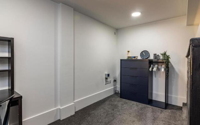 Garden Apartment West Bridgford