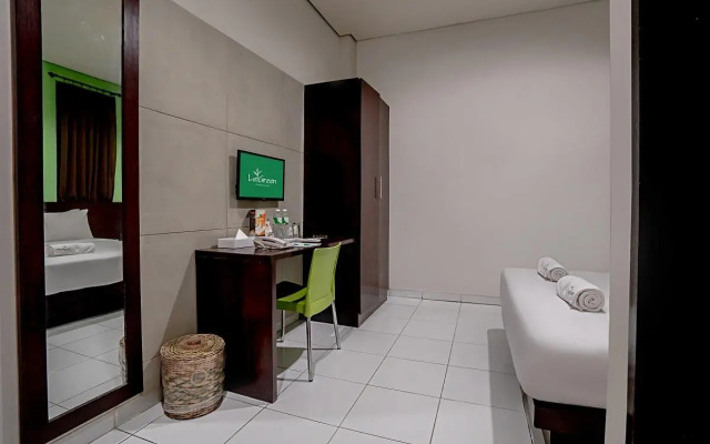 GreenHome Residence Setiabudi