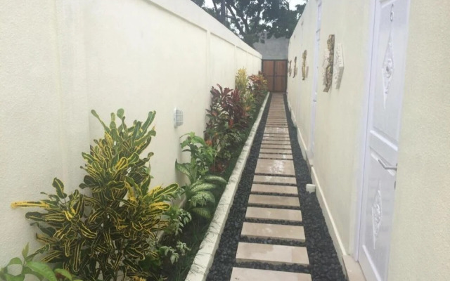 Bali Paradise Suites Seminyak