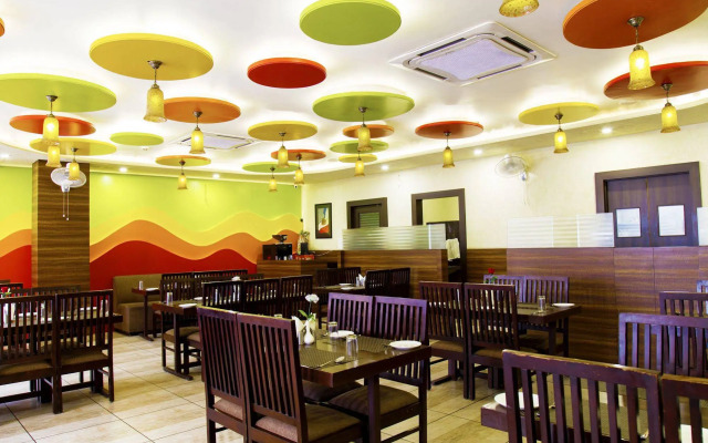 FabHotel Padmavati Palace Mansarovar