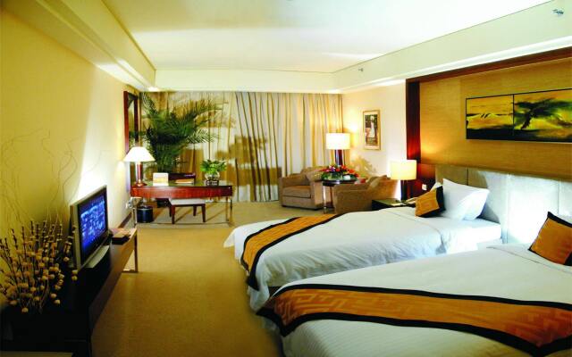 Richwood Garden Hotel