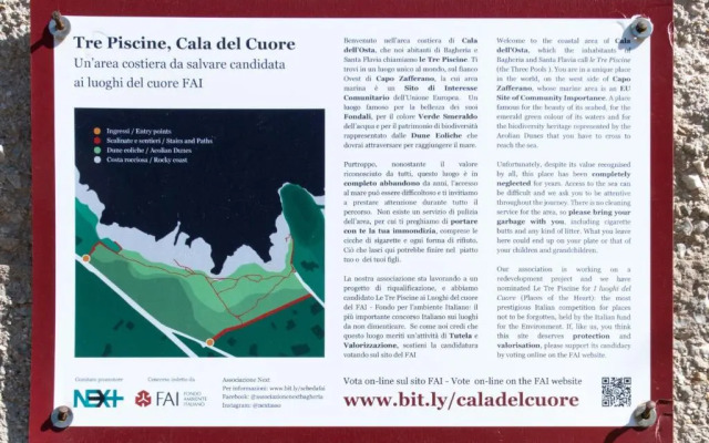 Seaview Villa In Mongerbino by Wonderful Italy