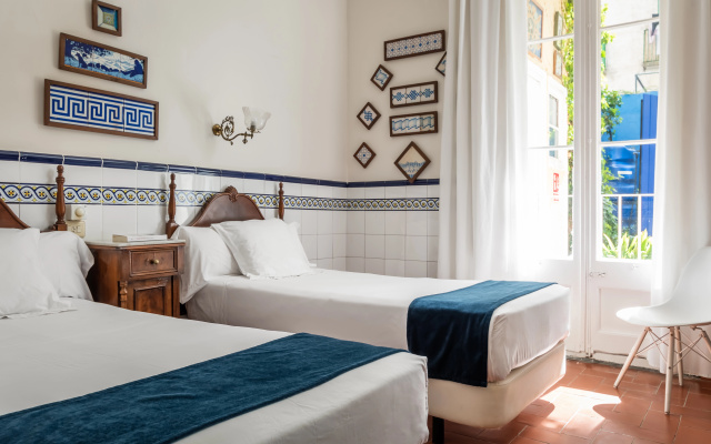 Hotel Medium Renaixença